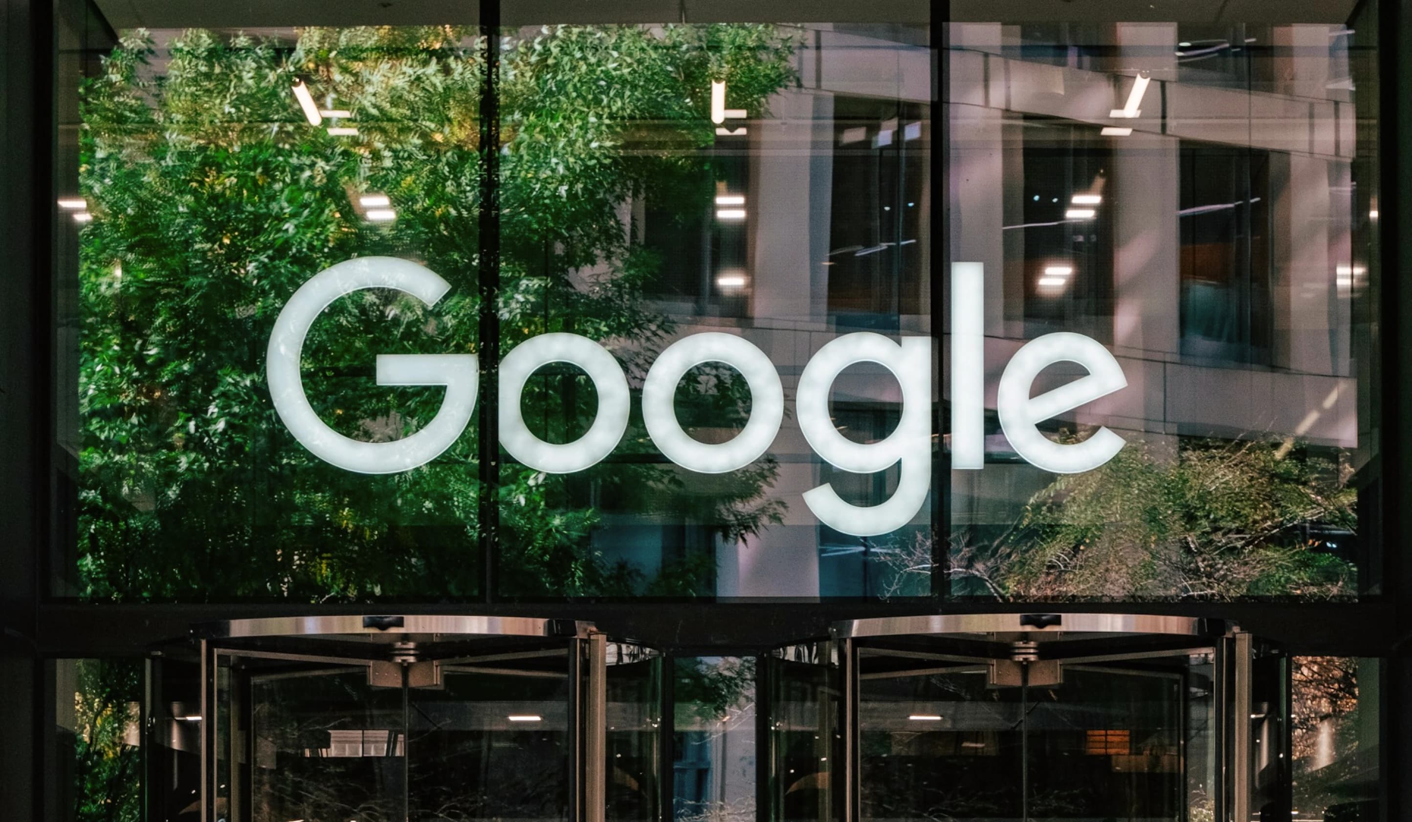 Google +  Systango