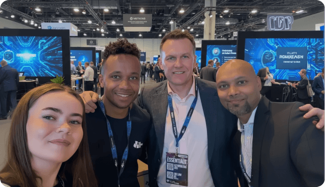 Company event