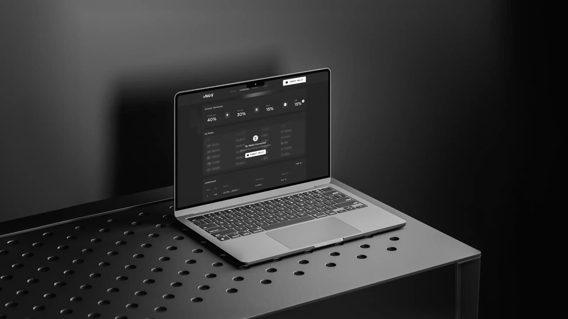 Client and Challenge